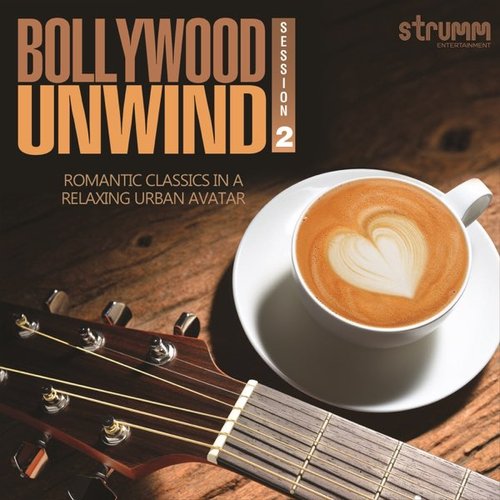 Bollywood Unwind 2