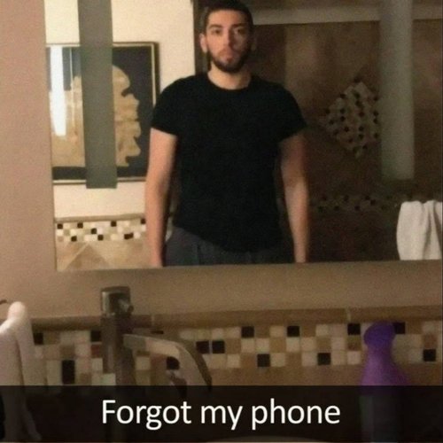 Virginity Syndrome