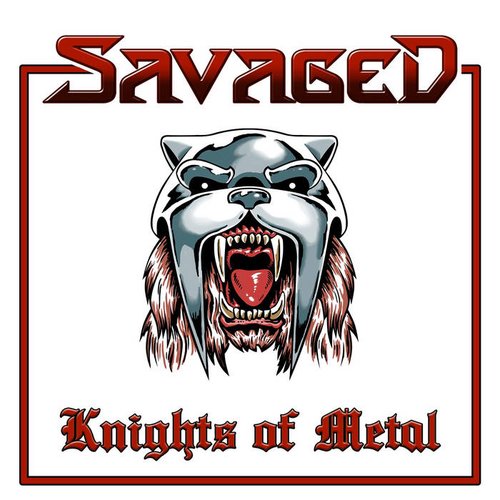 Knights Of Metal
