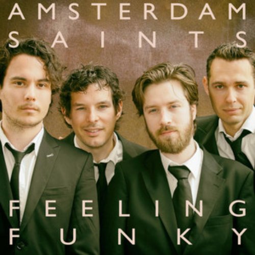 Feeling Funky