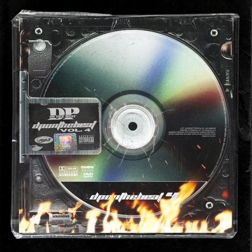 DPONTHEBEAT VOL 4