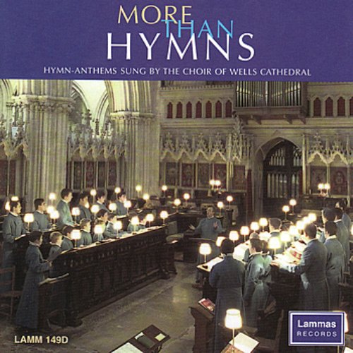 More than Hymns