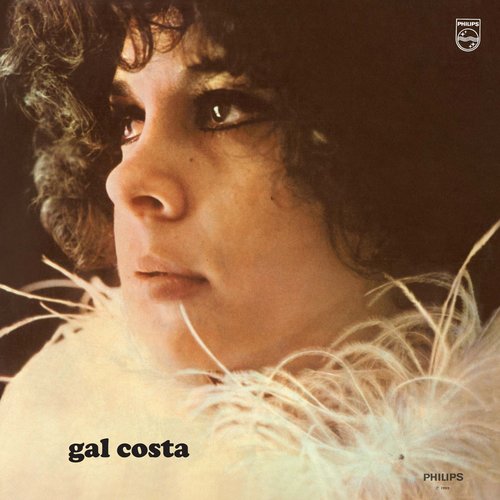 Gal Costa