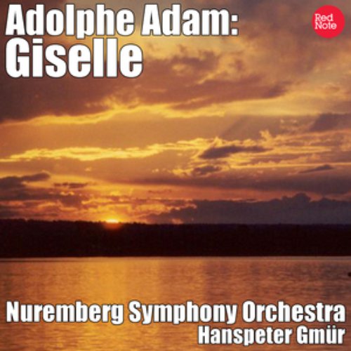 Adam: Giselle