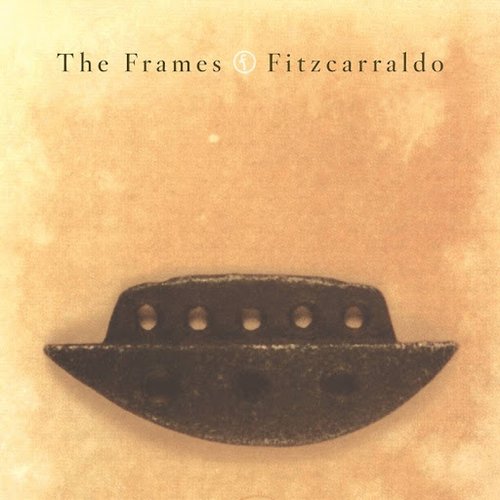 Fitzcarraldo (DeLuxe)