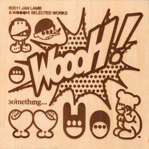 30METHING ABOUT JAN LAMB