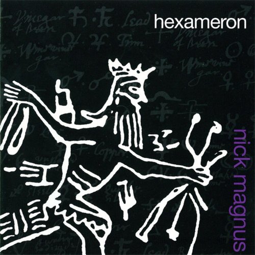 Hexameron