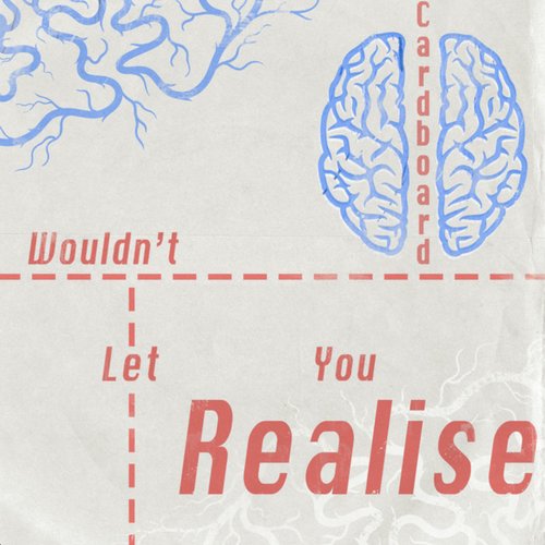 Wouldn't Let You Realise