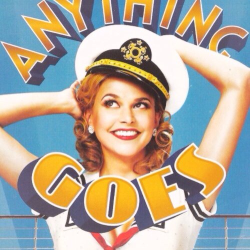 Anything Goes