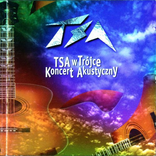 TSA w Trójce Koncert Akustyczny