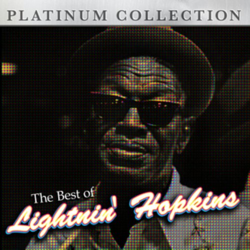 The Best Of Lightnin' Hopkins — Lightnin' Hopkins Last.fm