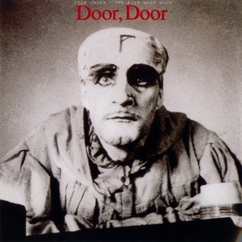 Door Door