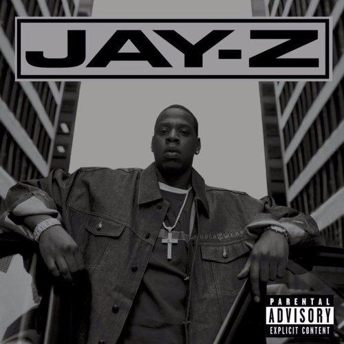 The Best Of Jay-z