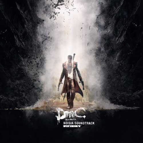 DmC Devil May Cry (Original Game Soundtrack) — Noisia | Last.fm