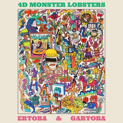 ERTOBA & GARTOBA
