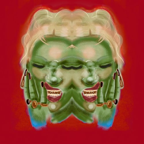 Jealousy - Single