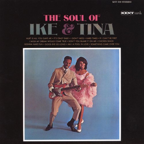 The Soul of Ike & Tina