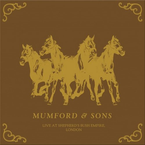 Live at Shepherd's Bush Empire, London (Deluxe Companion)