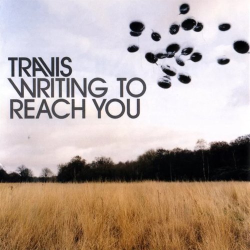 Writing to Reach You