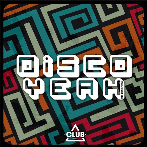 Disco Yeah!, Vol. 22