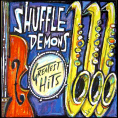 Greatest Hits