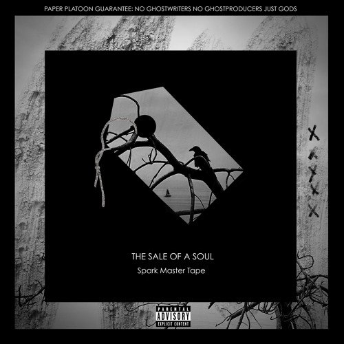 THE SALE OF A SOUL