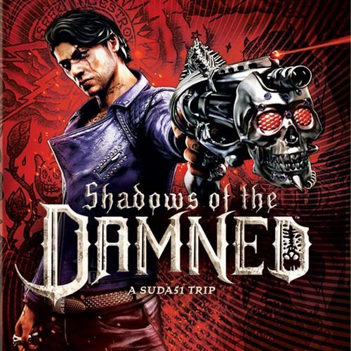 Shadows of the Damned Soundtrack