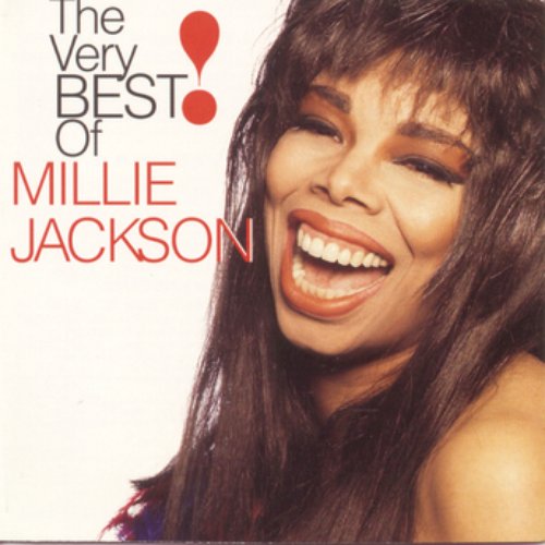 The Very Best Of Millie Jackson