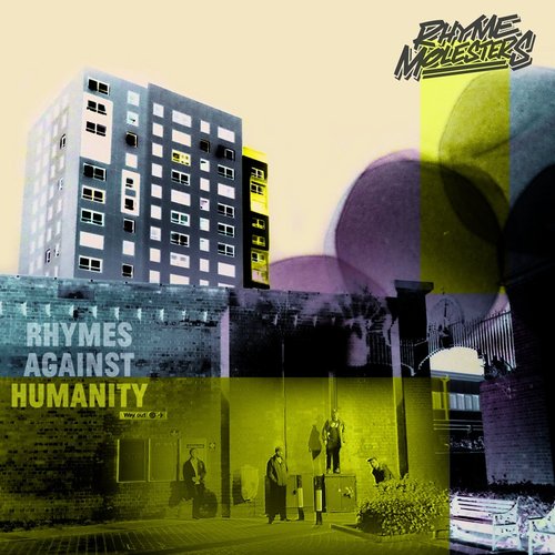 Rhymes Against Humanity