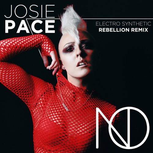 No (Electro Synthetic Rebellion Remix) - Single