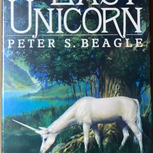 The Last Unicorn