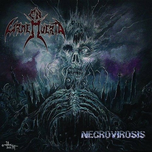 Necrovirosis