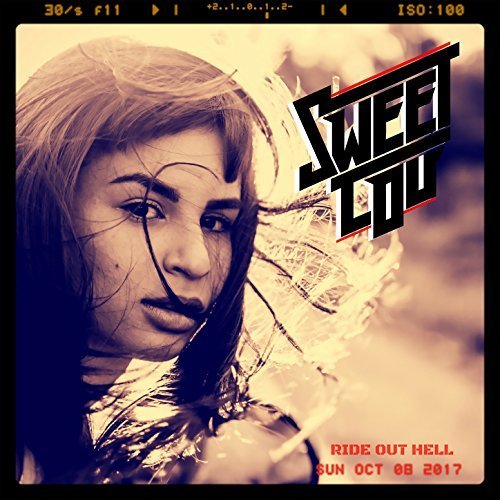 Ride out Hell