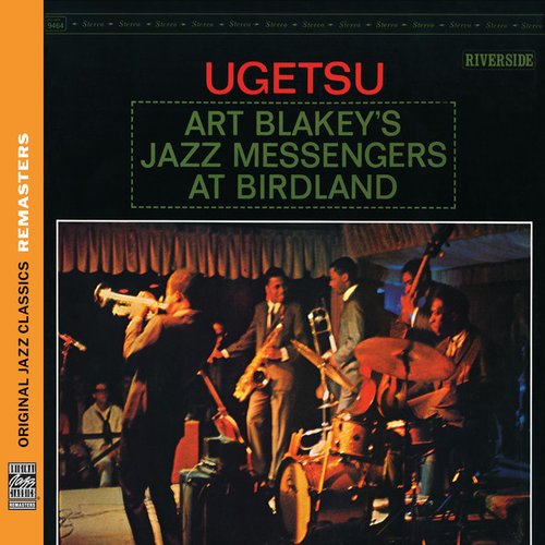 Ugetsu [Original Jazz Classics Remasters]