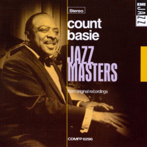 Jazz Masters