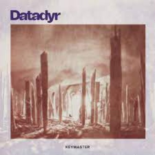 Keymaster - EP