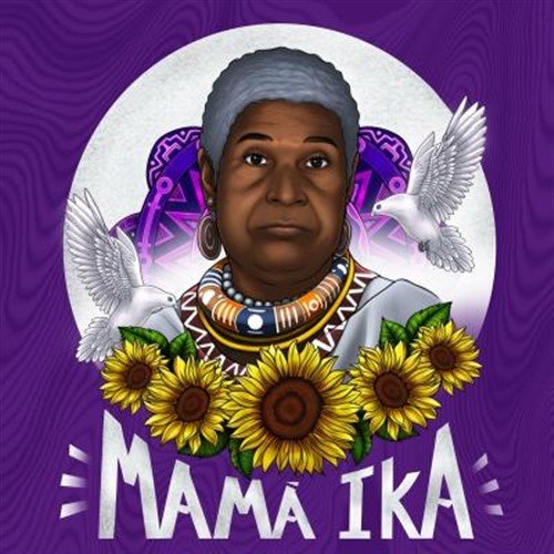 MAMA IKA
