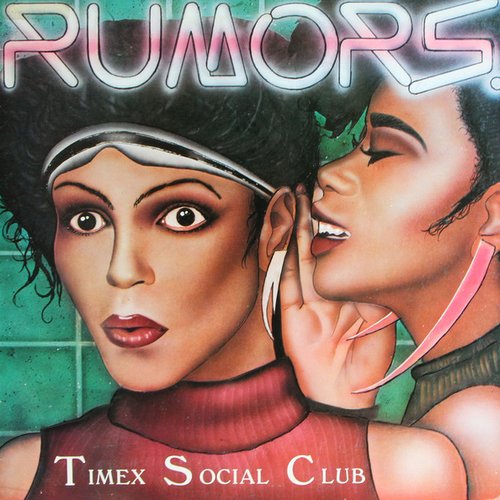 Rumors (Remix)