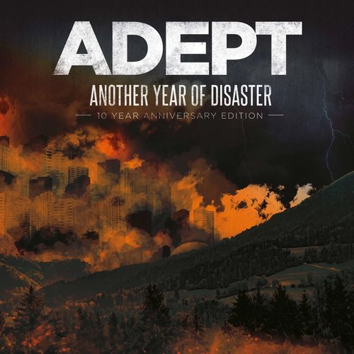 Another Year of Disaster (10 Year Anniversary Edition)