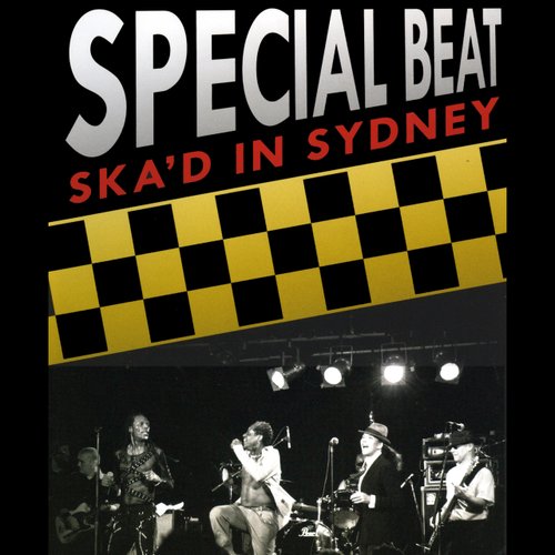 Ska'd In Sydney