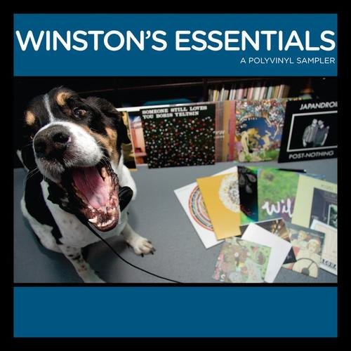 Winston's Essentials: A Polyvinyl Sampler