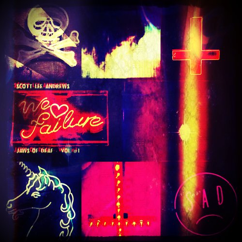 Jaws Of Deaf Vol #1