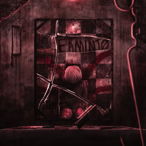 Kaneki, FAMINTØ