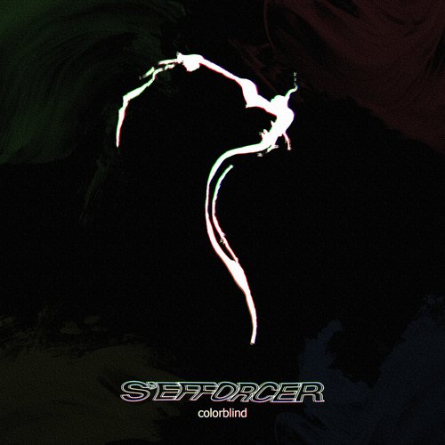 Colorblind - Single