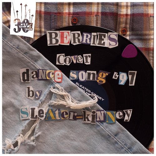 Dance Song '97 - Single