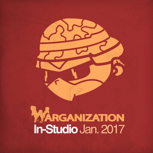 In-Studio January 2017 [Explicit]