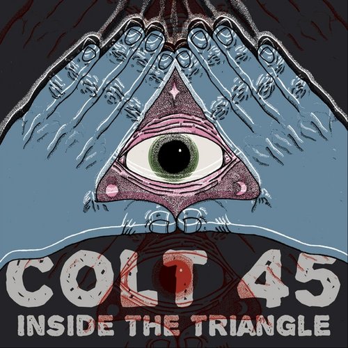 Inside the Triangle
