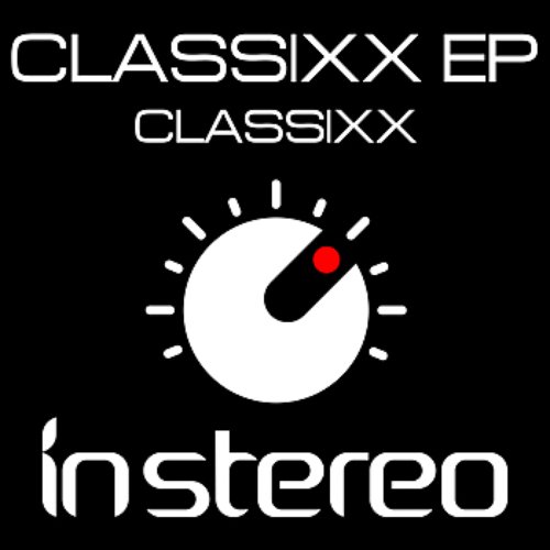 CLASSIXX EP