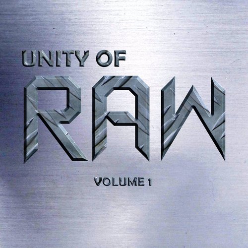 Unity of Raw Vol.1