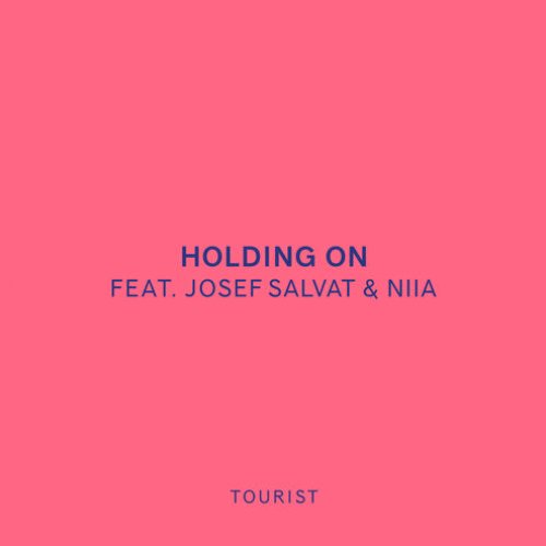 Holding On